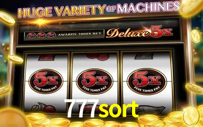 Account Benefits 777sort