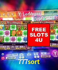 Weekend Specials 777sort