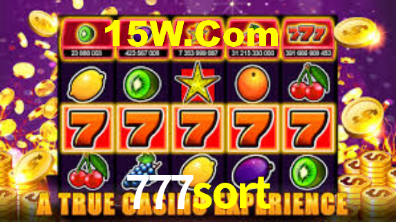 Premium Interface 777sort